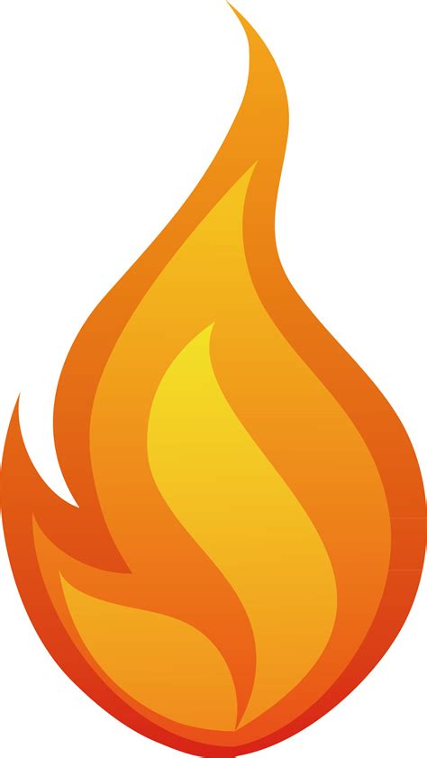 79 Flame Vector Png Free Download Free Download 4kpng
