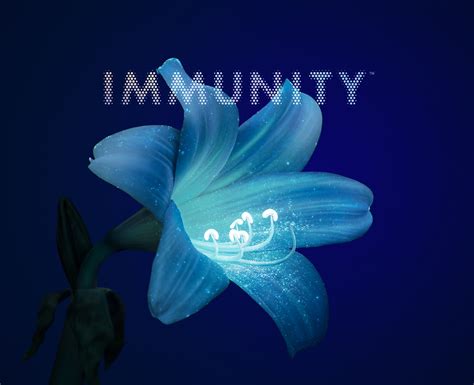 Immunity Collection