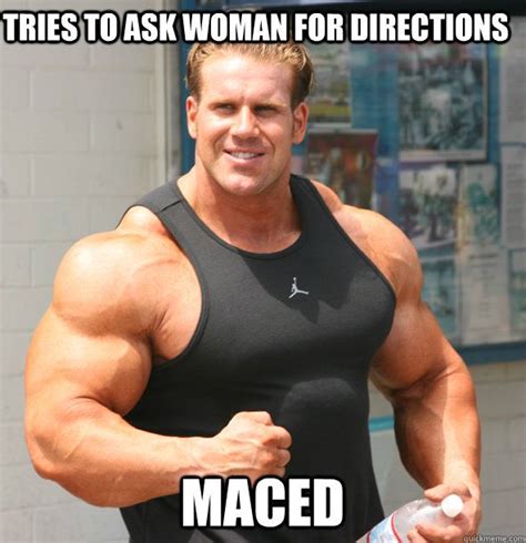 Muscular Ca Bodybuilding Meme Bodybuilding Memes Bodybuilders Men