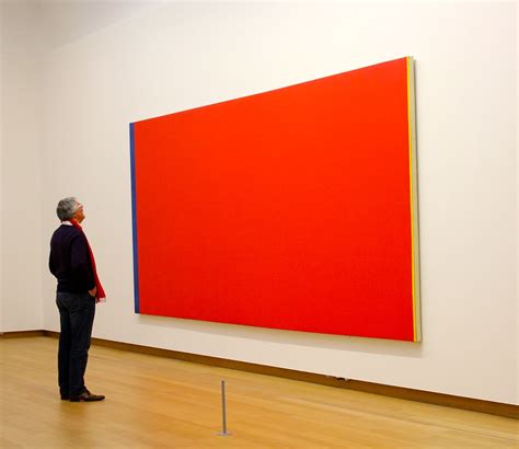 Maybe you would like to learn more about one of these? Who's afraid of Red, Yellow and Blue. Stedelijk Museum, Am ...