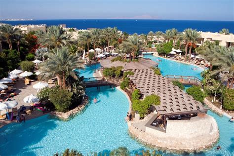 The Grand Hotel Sharm El Sheikh All Inclusive Sharm El Sheikh