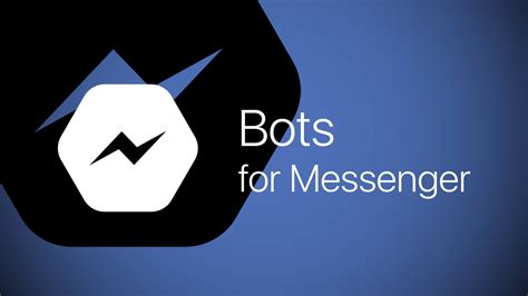 The Pros The Cons And The Future Of Facebook Chatbots