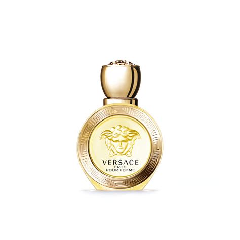 Versace Eros Perfumed Deodorant Eros Pour Femme Online Kaufen Manor