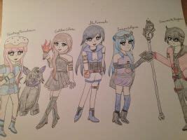 We would like to show you a description here but the site won't allow us. Roblox characters for birthday ideas | Drawing anime ...