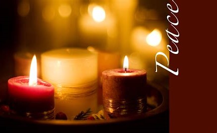 Image result for advent candles