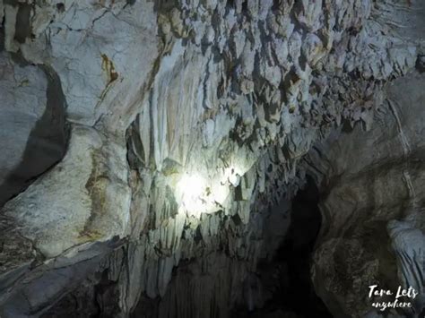 Diamond Cave Quirino Thrilling Spelunking For Adventure Lovers