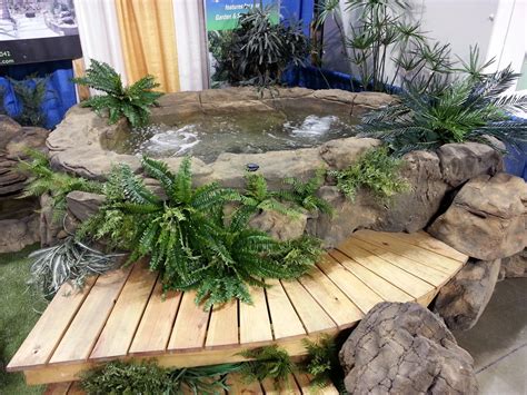Natural Rock Spas Stunningly Realistic Hot Tub Landscaping Hot Tub