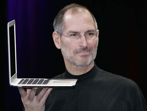Aaron Sorkin To Adapt Steve Jobs Film For Sony Cbs San Francisco