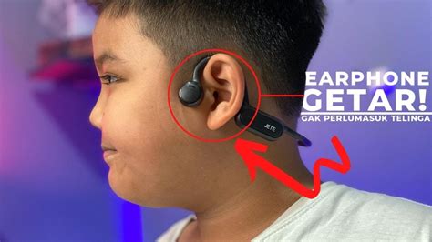 Open Ear Headphones Telegraph