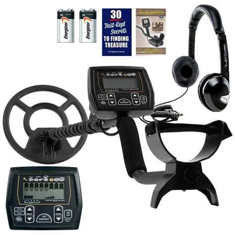 Do you have what it takes to be the next coin master?! White's Coin Master Metal Detector - vishcometaldetectors
