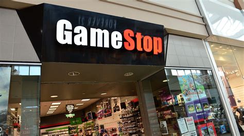 2021 is not a normal year, much like its predecessor. Meme Traders Push GameStop Stock To Towering Heights While Pros Look In Disbelief - Tech