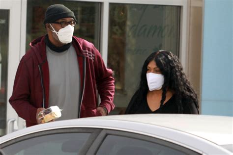 Kobe Bryants Parents And Sis Get Together On First Anniversary Of