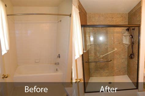 They were called unisex and everyone hated how they are single occupancy. USA Bath California Remodeling, Inc. | Better Business ...