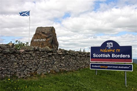 Free Images Rock Monument Sign Landmark Tourism Uk Scottish