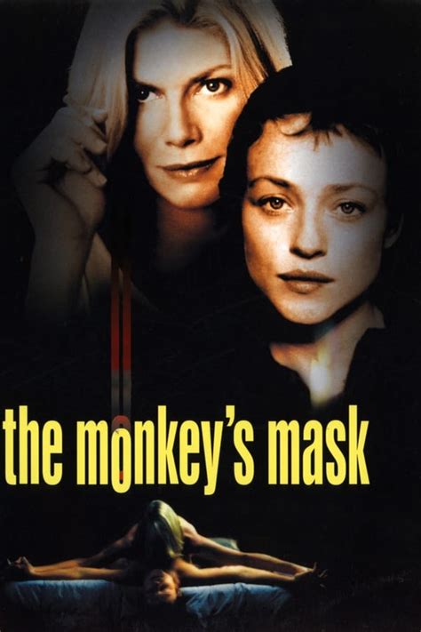 The Monkeys Mask 2001 — The Movie Database Tmdb