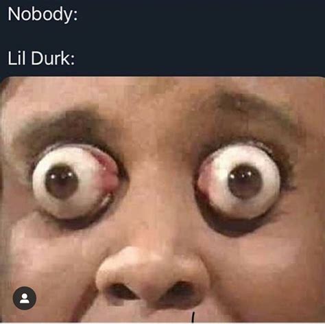 Lil Durk Memes Lil Durk Meme In 2021 Dailyportal