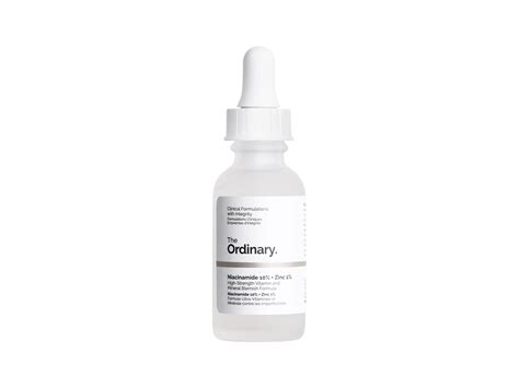 The Best The Ordinary Products For Acne Prone Skin Tried And Tested