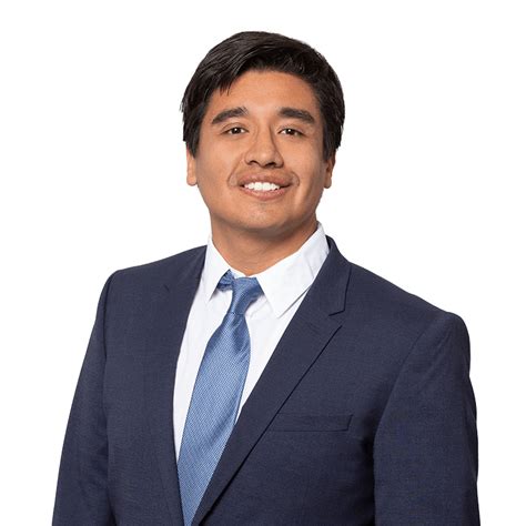 Alejandro Murguia a Wealth Advisor | Trilogy Financial