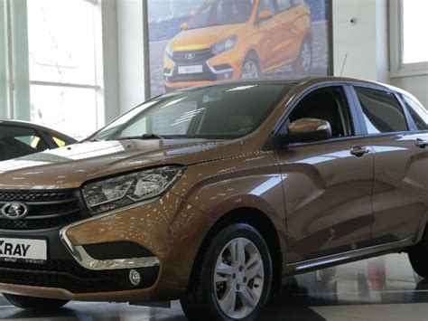 Renault Launches Mandatory Offer For Remaining Avtovaz Shares