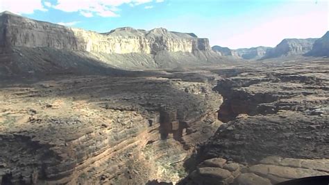 Helicoptering Out Of Havasupai Youtube