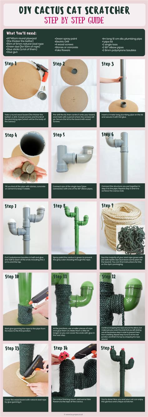 Alibaba.com offers 1,236 cactus scratcher products. Build this DIY Cactus Cat Scratcher - The Purrington Post