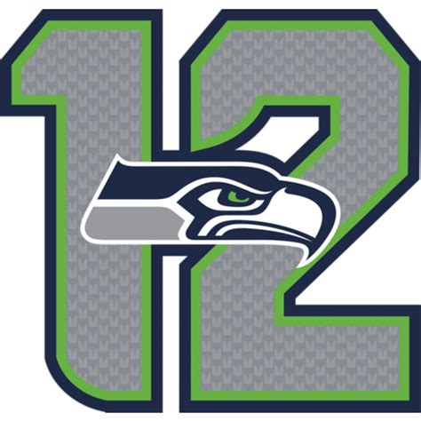 Printable seattle seahawks logo coloring pages kidskat com. Free Sea Hawks Iogo On Helment Drawing, Download Free Clip ...