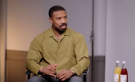 Is Michael B Jordan Gay Solving The Mystery Of This Handsome Hunks