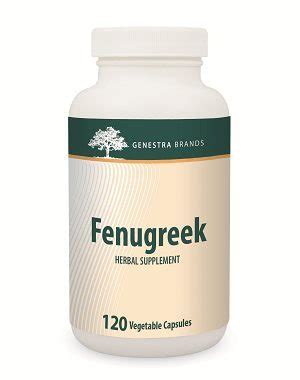 The fenugreek extract is often used to regulate blood sugar levels, which can have an impact on the fenugreek dosage depends heavily upon your goals. Fenugreek