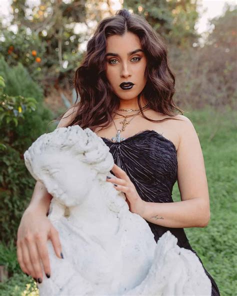 Lauren Jauregui Euphoria Magazine Spring 2019 Celebmafia