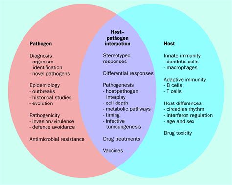 Chips with everything: DNA microarrays in infectious diseases - The