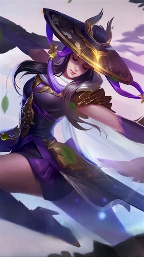 Fanny All Skin Wallpapers Wallpaper Cave