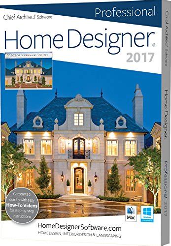 Smart building technology makes it easy to create construction drawings, floor plans, elevations, 3d renderings, and 360 panoramic renderings.chief architect's software is purpose‑built for residential design with building tools that can automatically generate roofs. Chief Architect Home Designer Pro 2017 - Customer Reviews ...