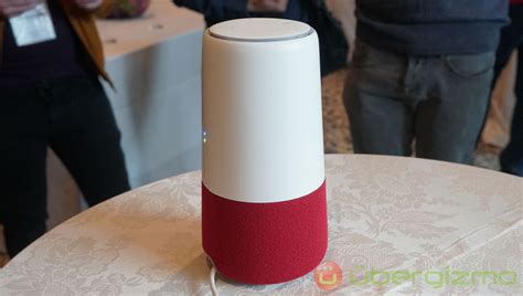 Huawei Ai Cube Is An Alexa Powered Speaker And 4g Router Ubergizmo