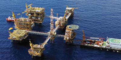 Malaysia national oil company petroliam nasional berhad (petronas) is having more than rm 250 billion turnover each. Malaysia Oil & Gas Overview | MPRC