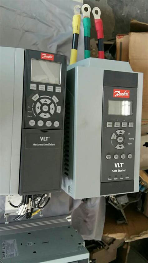 Vlt® Automationdrive Fc 301 Fc 302 Ac Drives Aotewell Automation