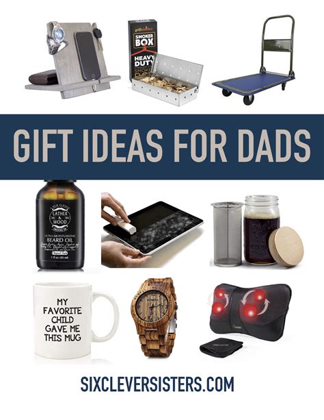 dad holiday t guide find that perfect christmas t for dads of