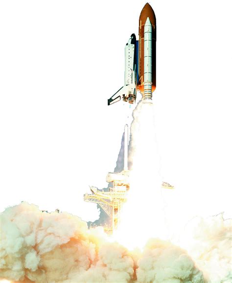 Rocket Free Png Image Png Arts