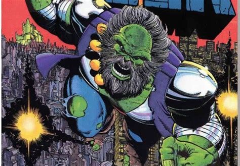 The Maestro Future Hulk Reading Order Comic Book Herald