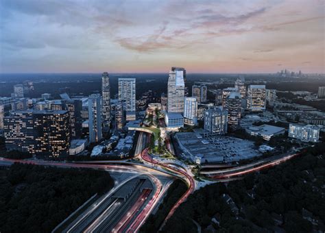 Big Atlanta Development Ideas To Watch In 2021 Atlanta Magazine