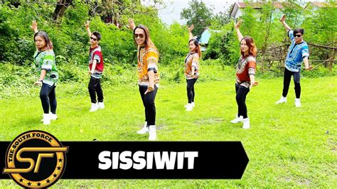 Sissiwit Dj Krz Remix Igorot Dance Ilocano Song Dance Fitness