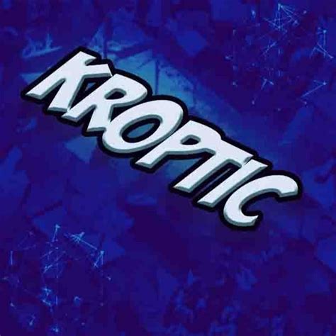 Kropic Gaming Youtube