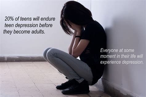 Teens And Depression Altoona Pa Pediatrician