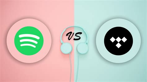 Tidal Vs Spotify Which One Is The Better Option For You 2022