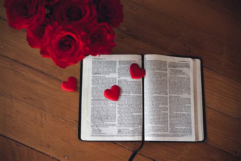 This Valentine's Day Read Love Letters from God | Blog.bible