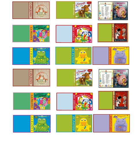 Pin On Imprimibles Para Niños Printables For Children 8d1