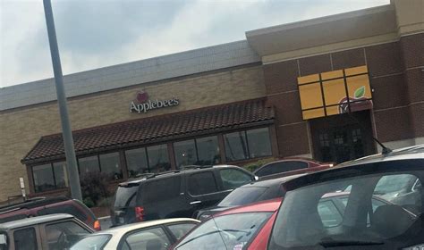 Restaurant Review Applebees Northgate Mall The Food Hussy