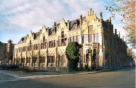 Welcome — Ghent University