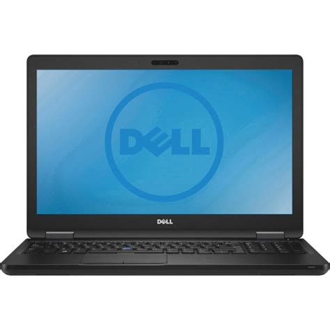 Laptop Dell Latitude E5580 Core I5 7440hq 8 Gb Ram 256 Gb Ssd Nvida