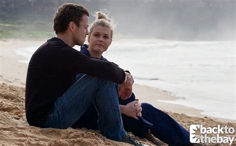 Home And Away Spoilers Amber And Jai Leave As Dean Admits He Loves Ziggy