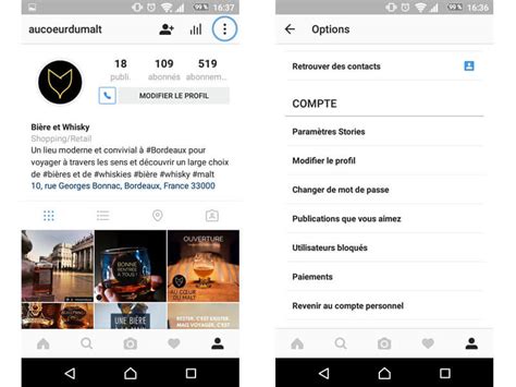 Instagram Pour Les Entreprises Le Guide Complet Webzako